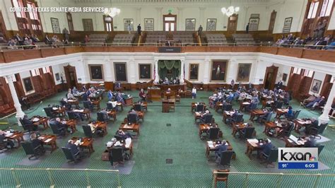 Texas House releases new evidence not admissible during Ken Paxton's impeachment trial